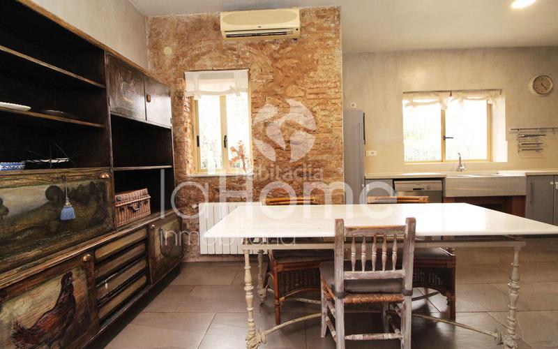 Foto 09ae9045-b8ab-47f3-a626-aff1b135ea6a. Chalet en La Cañada Paterna