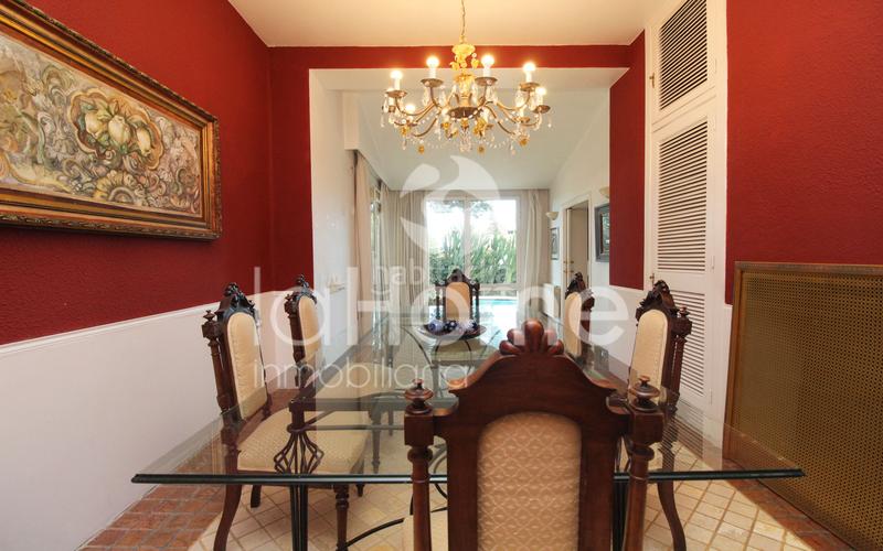 Foto 236fc161-60de-4aaf-9988-eb9d4666ed7d. Chalet en La Cañada Paterna