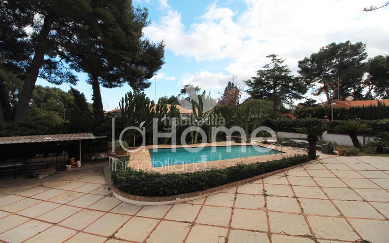 Foto 23f85a10-f560-442a-9946-72453a16473a. Chalet en La Cañada Paterna