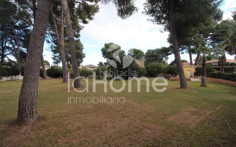 Foto 269e84a5-242c-42b9-b20d-50af50837684. Chalet en La Cañada Paterna