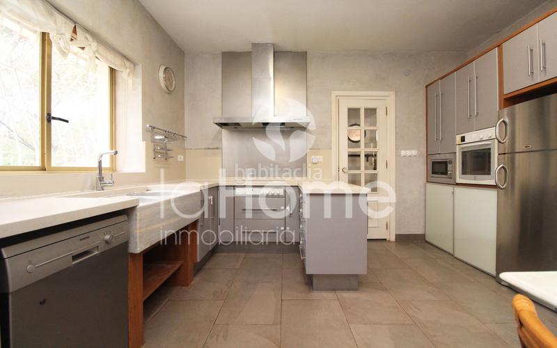 Foto 285e81d9-97d7-4f1b-8cae-6d36a0478864. Chalet en La Cañada Paterna