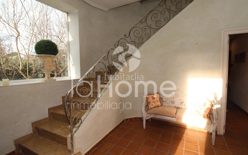 Foto 68ab28e5-905e-4fd9-87af-f3ff1ee6f081. Chalet en La Cañada Paterna