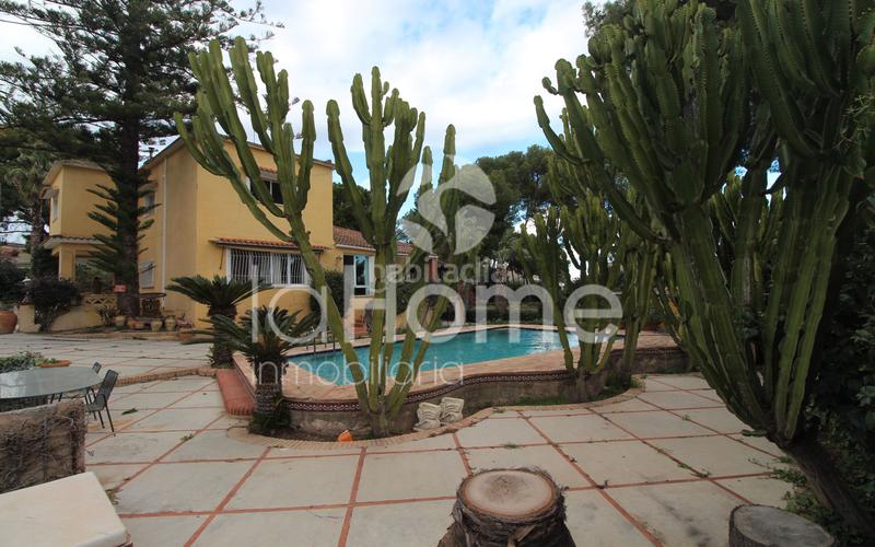 Foto a29f335d-0b7b-4f7b-89b4-b0153b69fb0a. Chalet en La Cañada Paterna