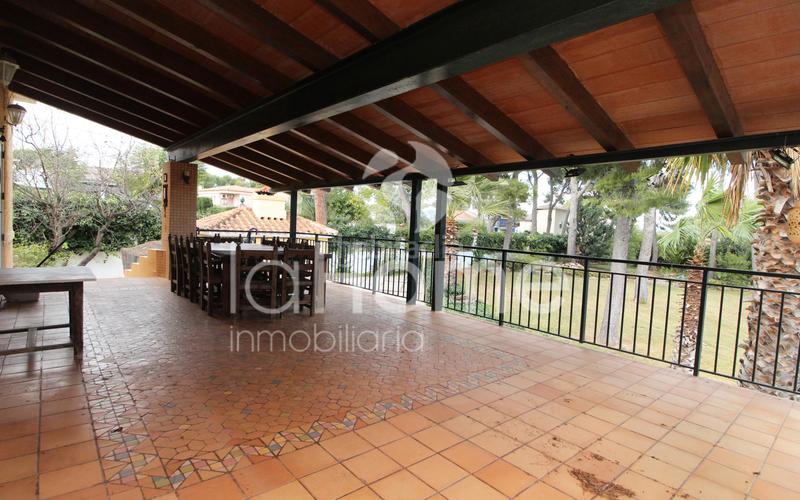 Foto aada207f-d382-47f3-b9be-7139461d2fb4. Chalet en La Cañada Paterna