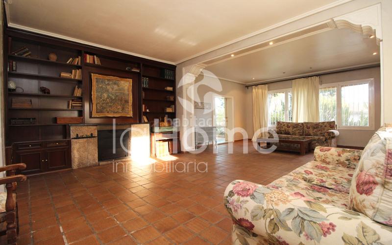 Foto aea9f83b-9d61-4984-8c0e-5e34dbfa05fb. Chalet en La Cañada Paterna