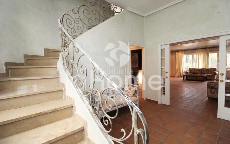 Foto b825ba3a-00ae-451a-995a-7d489cfc8c05. Chalet en La Cañada Paterna