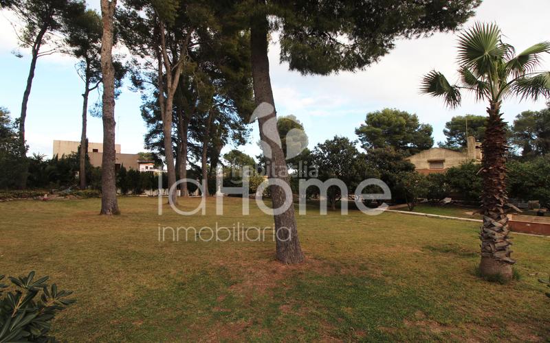 Foto e5133b9e-0d3c-4b71-9e34-3537b228fa5c. Chalet en La Cañada Paterna