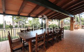 Chalet en La Cañada