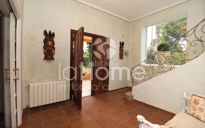 Foto 18841b25-e841-4f7c-bd55-4a76b3f3f1fe. Xalet amb calefacció aparcament piscina a La Cañada Paterna