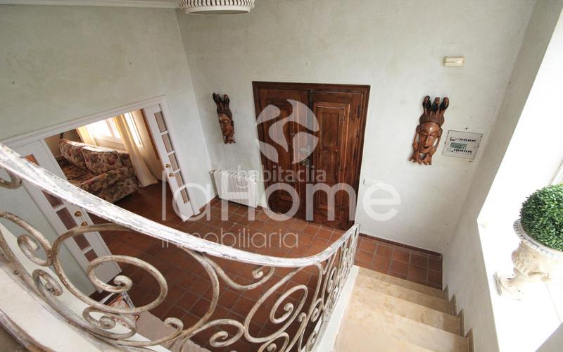 Foto 6a903597-d27d-48eb-bc8a-80175cf4d39f. Xalet amb calefacció aparcament piscina a La Cañada Paterna