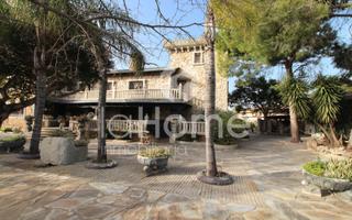 Chalet in Montealegre