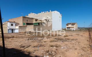 Wohngrundstück in Carrer de n'antonio ramón baldó 21