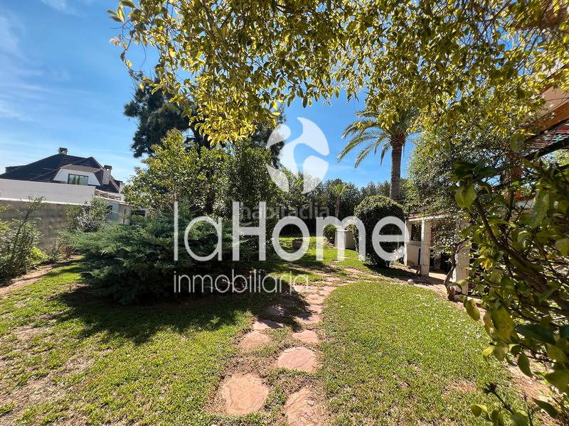 Foto 18eacc77-8704-4106-b341-10a3c9854f04. Chalet avec cheminée chauffage parking piscine dans Chiva