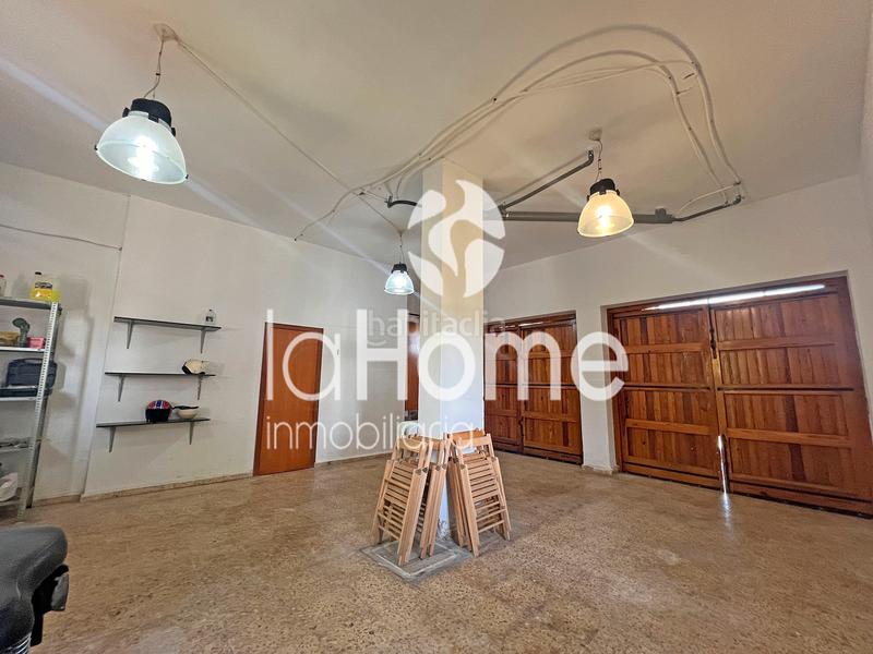 Foto 2de19b3d-4b2f-415a-9ff3-b5c7e61691d9. Chalet avec cheminée chauffage parking piscine dans Chiva