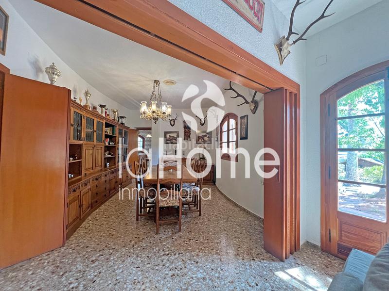 Foto 33453321-e8b1-4eaa-a1ab-0ebbf250ce27. Chalet avec cheminée chauffage parking piscine dans Chiva