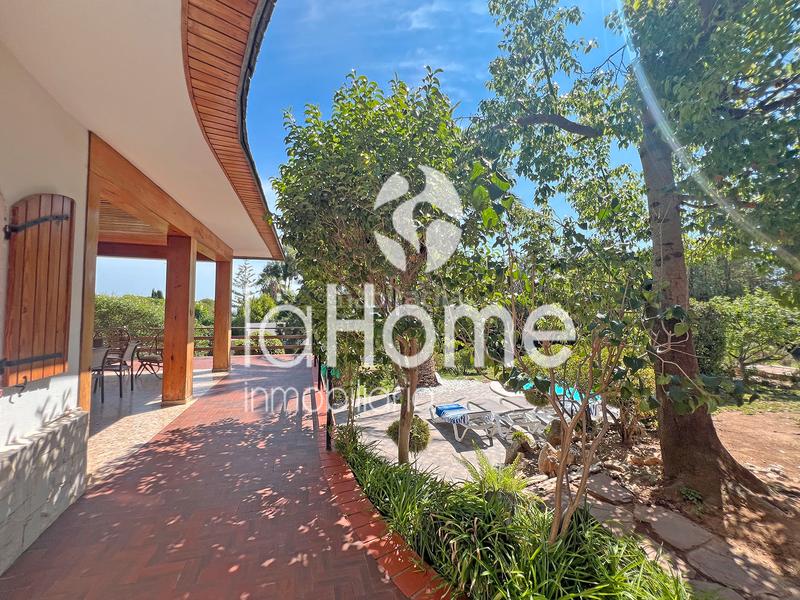 Foto 395dc546-1e96-463c-aaca-63827db1d11f. Chalet avec cheminée chauffage parking piscine dans Chiva