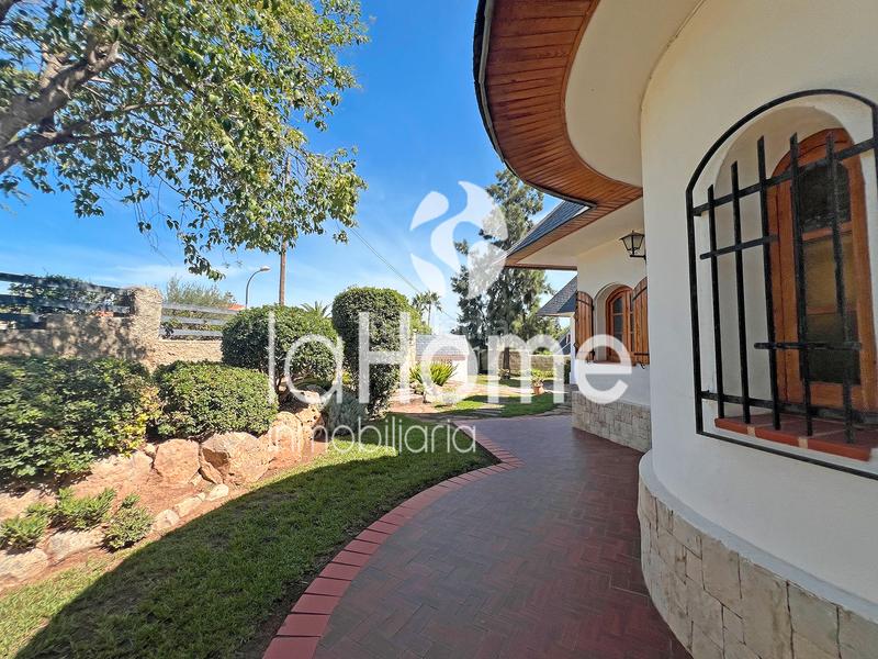 Foto 61fa368b-7931-49f8-b3c9-631fc7d644e2. Chalet avec cheminée chauffage parking piscine dans Chiva