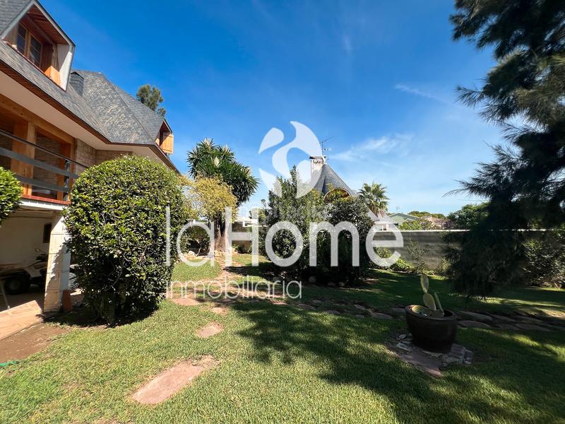 Foto 62e071f0-b7cb-4474-8fad-4b86af5421c5. Chalet avec cheminée chauffage parking piscine dans Chiva