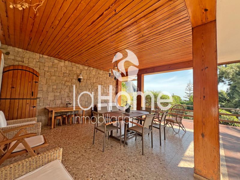 Foto 733a7645-2952-4750-9480-7943d1a6cf65. Chalet avec cheminée chauffage parking piscine dans Chiva