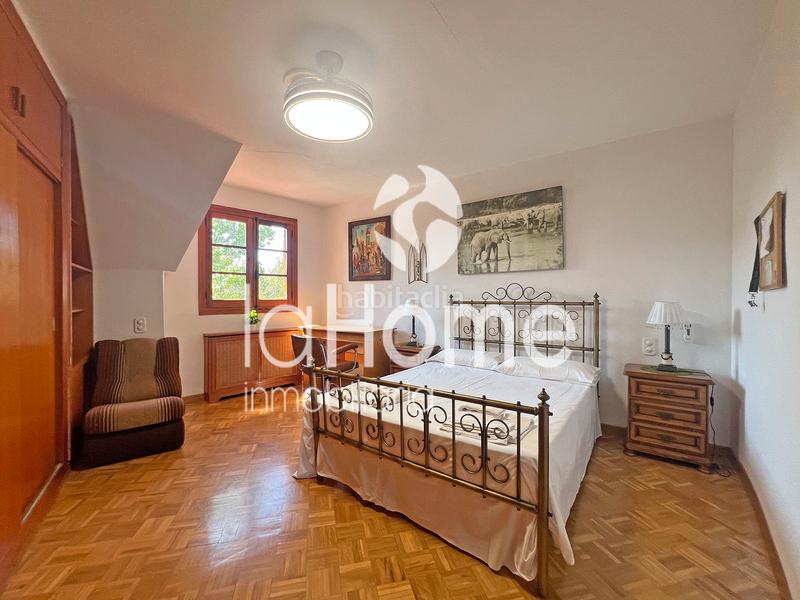 Foto 76bc1be4-3079-48b6-8c41-372599f012cc. Chalet avec cheminée chauffage parking piscine dans Chiva