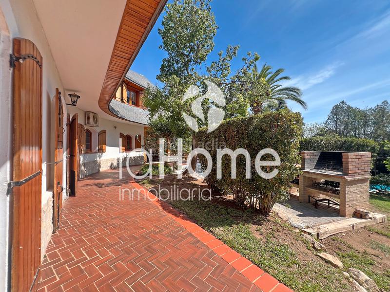 Foto ff36766e-4007-4230-af2a-d0897c445c8f. Chalet avec cheminée chauffage parking piscine dans Chiva