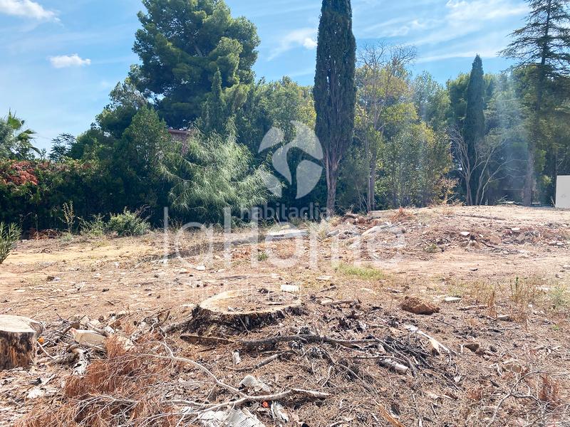 Foto 750ca5f3-4208-4269-8018-f628fdff6251. Terreny residencial a La Cañada Paterna