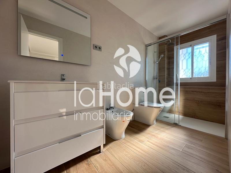 Foto 45ba86c1-9533-406c-92a9-2734740e4863. Miete chalet mit parking pool in La Cañada Paterna