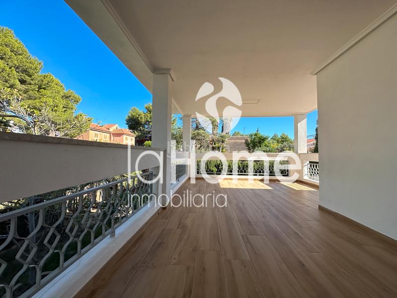 Foto 6e42a8da-db8c-4c0a-a9d8-2b4176d3937b. Miete chalet mit parking pool in La Cañada Paterna