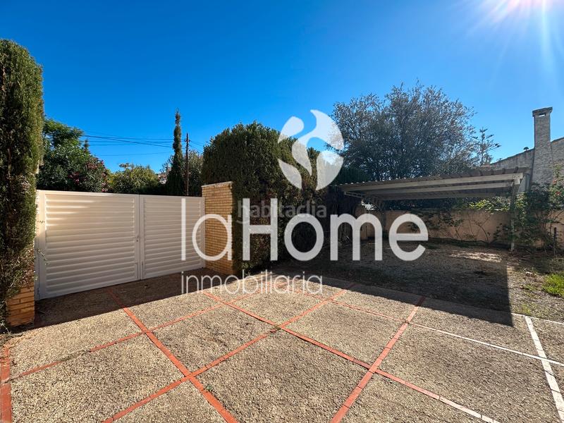 Foto 97a7edb0-bc93-482f-a955-d3caa74fcbdb. Miete chalet mit parking pool in La Cañada Paterna