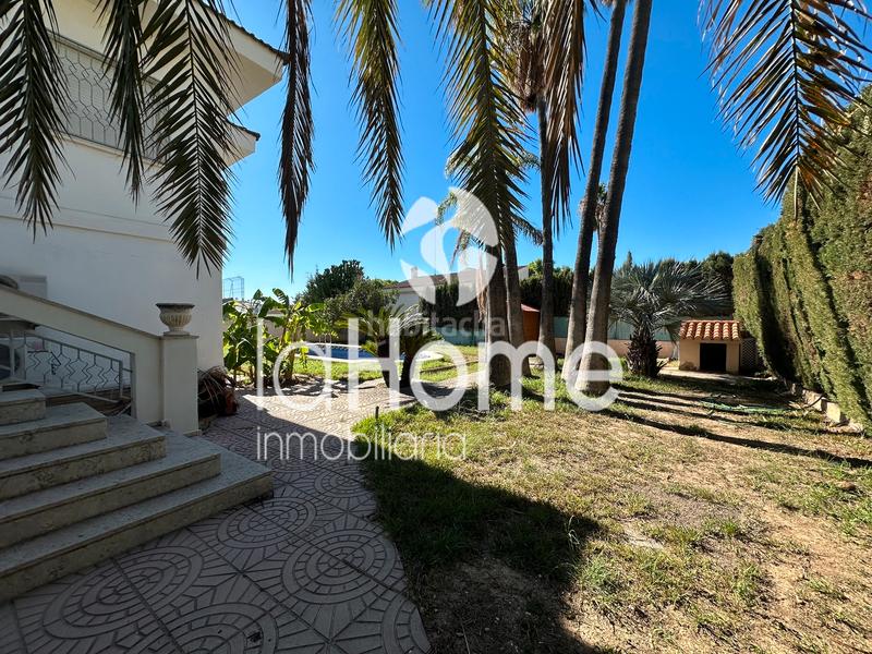 Foto ac484b73-d1d2-469c-959d-61cc37bddbe0. Miete chalet mit parking pool in La Cañada Paterna