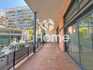 Apartament a Valterna. Reformado con gusto