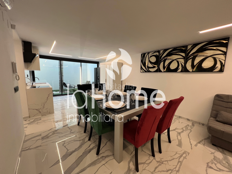 Foto b5e2939c-3cc5-4022-9c83-34db76c9975b. Affitto chalet con riscaldamento parcheggio piscina in Bétera