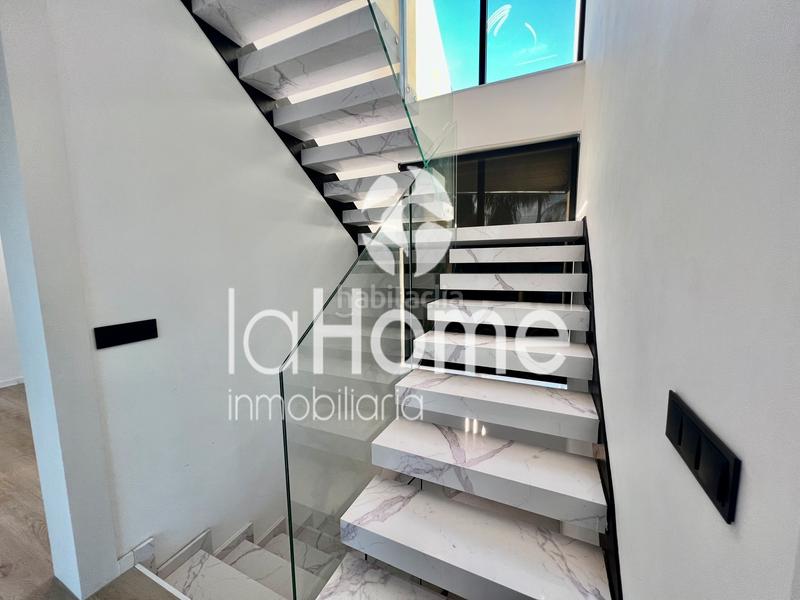 Foto 854c6530-6424-4cd9-a945-acfb5955f055. Alquiler chalet perfectamente equilibrada entre la arquitectura exterior e interior en Bétera