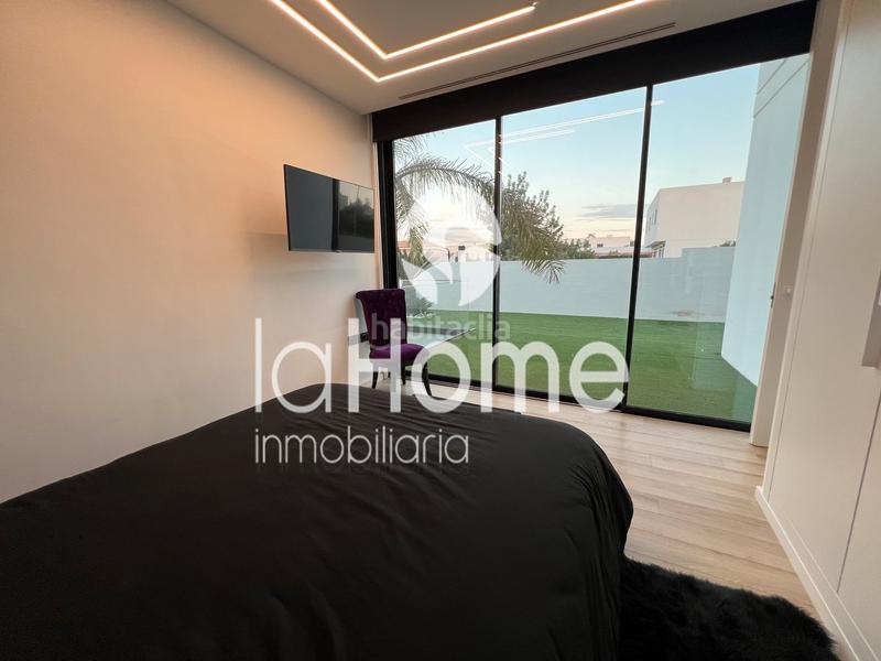 Foto 48438cdb-942c-44ef-9b8c-cb3b800429b6. Location chalet avec chauffage parking piscine dans Bétera