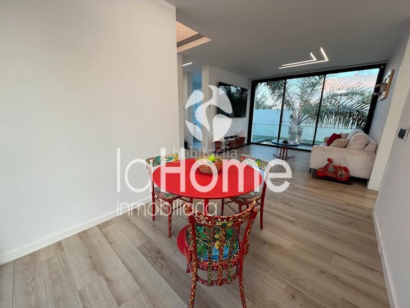 Foto 4042fde9-0a9b-4801-8e9b-0901f6eb30a2. Miete chalet mit heizung parking pool in La Conarda-Montesano Bétera