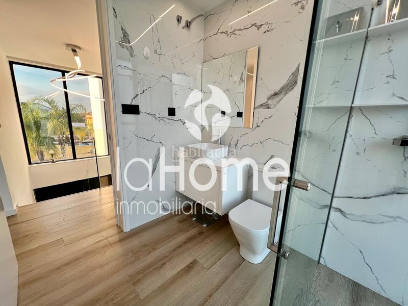 Foto 744132ea-693c-4969-bf55-292f3e2ff6e0. Miete chalet mit heizung parking pool in La Conarda-Montesano Bétera