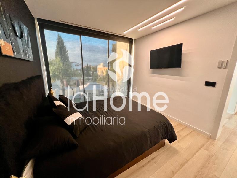 Foto 057306ab-b399-417f-b16b-c583a26eb24b. Rent chalet with heating parking pool in La Conarda-Montesano Bétera