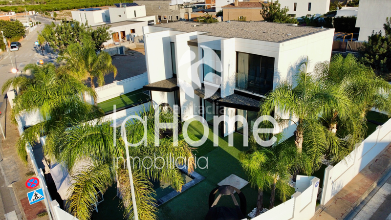 Foto 17967da4-55bc-4989-b7e3-30cb4da796f7. Rent chalet with heating parking pool in La Conarda-Montesano Bétera