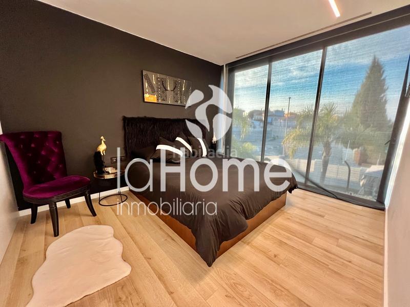 Foto 49e4a1a0-10d4-47cd-b014-81c950645646. Rent chalet with heating parking pool in La Conarda-Montesano Bétera