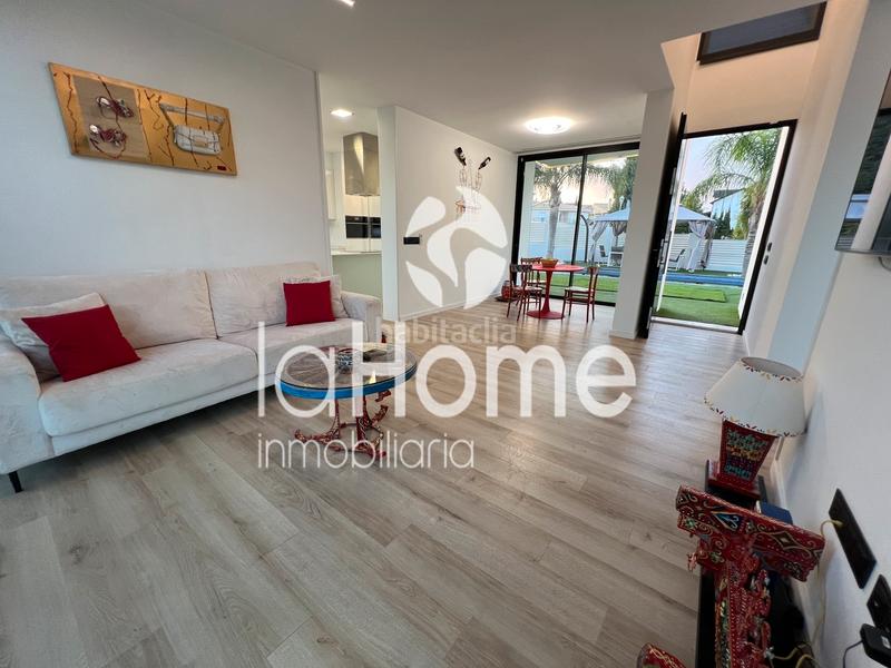 Foto 5a981966-75cf-46a9-a5b2-23cdd84a369a. Rent chalet with heating parking pool in La Conarda-Montesano Bétera