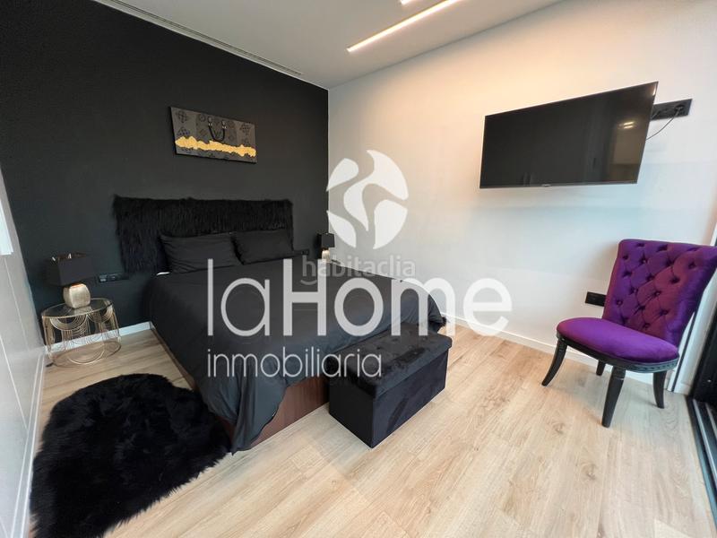 Foto b7f6d686-6c5e-45ef-a699-8f07215e4e3c. Rent chalet with heating parking pool in La Conarda-Montesano Bétera