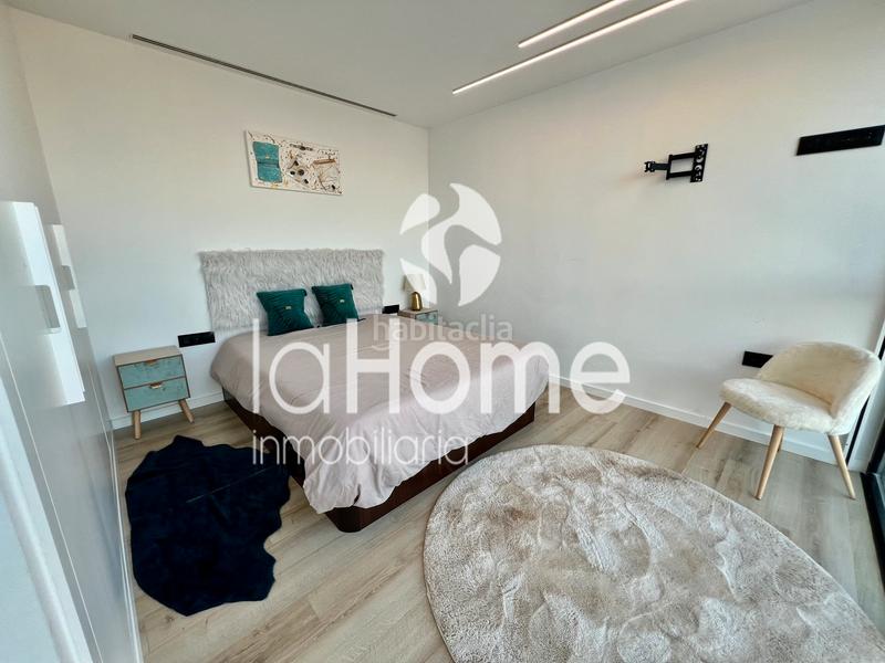 Foto d091ffce-4d74-481f-818b-039ebf8d0c69. Rent chalet with heating parking pool in La Conarda-Montesano Bétera