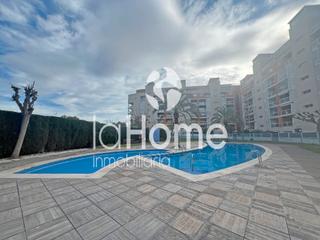 Attique à Valterna. Ático duplex con las mejores vistas de la zona