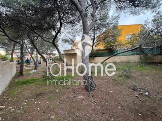 Terreny residencial a La Cañada. Excelente ubicación para tu nuevo hogar