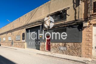 Nau industrial a Polígono del Aeropuerto. Nave industrial en venta en poligono del aeropuerto