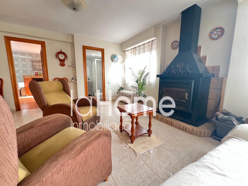 Foto 158f4239-2274-45c6-ad53-7db90bf37875. Chalet in carrer 406 25 in La Cañada Paterna