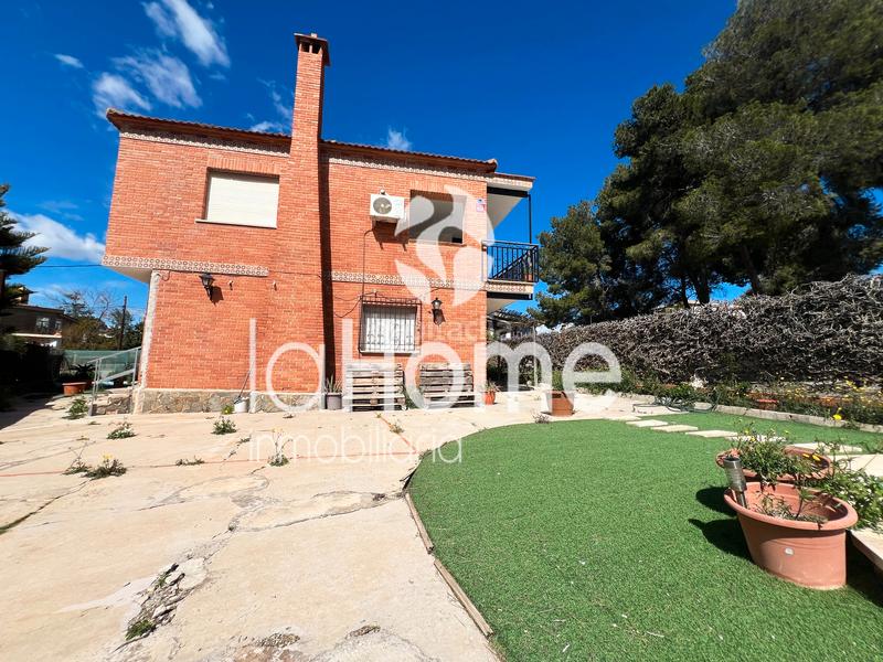 Foto 63468167-9548-4961-90a3-1c56ca218f15. Chalet in carrer 406 25 in La Cañada Paterna