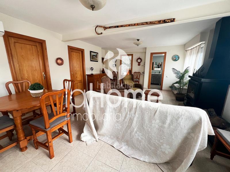 Foto c388029b-9c43-46fd-aab0-376c3197d7df. Chalet in carrer 406 25 in La Cañada Paterna