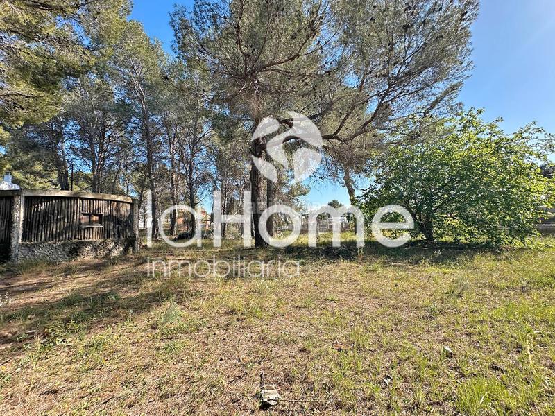 Foto 0a3dd4e5-13d1-469b-af5e-697c236fe135. Terreno residencial en pleno centro en La Cañada Paterna