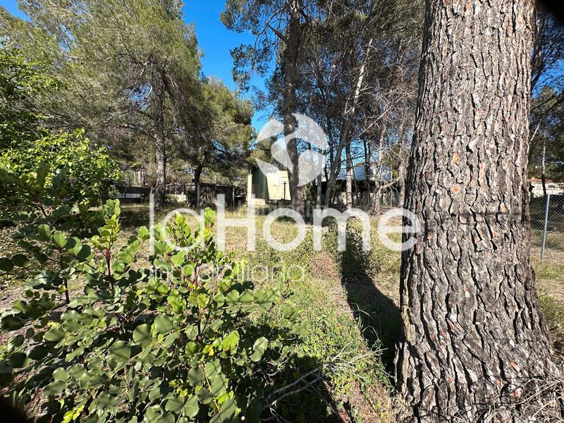 Foto 4752d1aa-efb7-48d2-b172-263c90afeabe. Terreno residencial en pleno centro en La Cañada Paterna